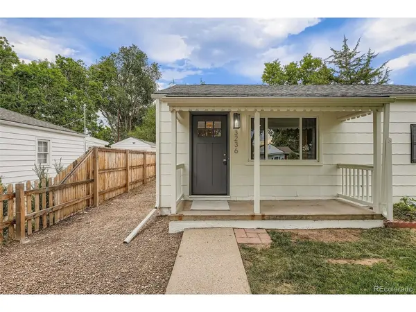 3236 S Lafayette, Englewood, CO 80113