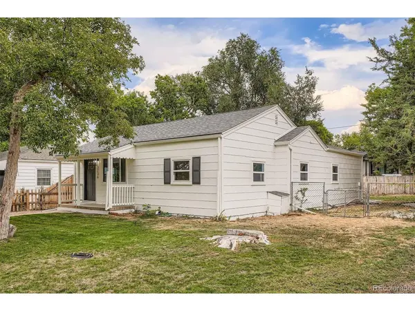 3236 S Lafayette, Englewood, CO 80113