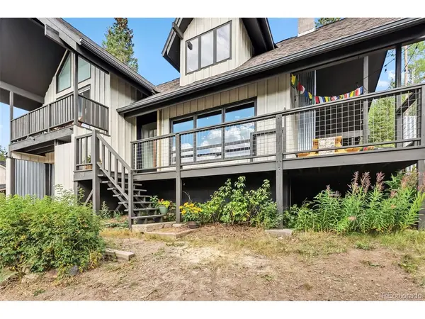 218 Deer Path,  Dillon,  CO 80435