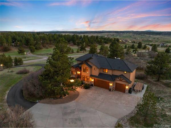 7465 Kelty,  Franktown,  CO 80116