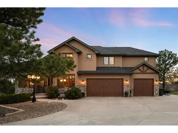 7465 Kelty, Franktown, CO 80116