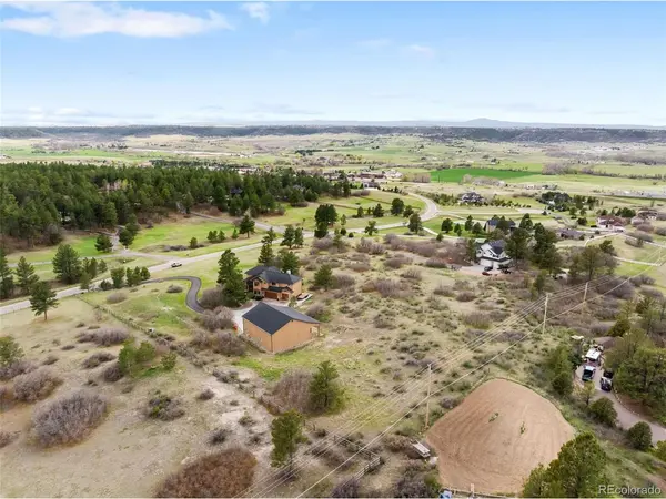 7465 Kelty, Franktown, CO 80116