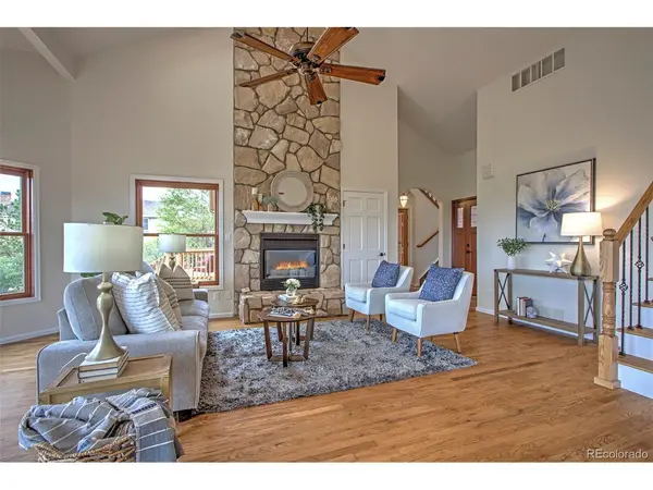 2696 Castle Crest, Castle Rock, CO 80104