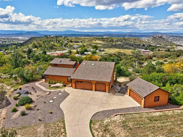 2696 Castle Crest, Castle Rock, CO 80104