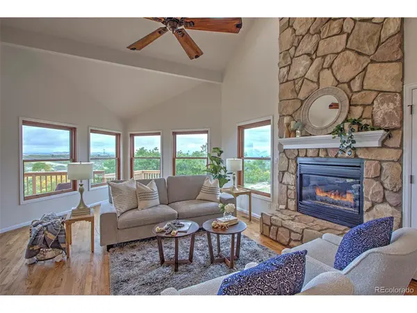 2696 Castle Crest, Castle Rock, CO 80104