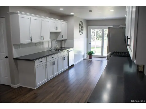823 N 14th, Burlington, CO 80807