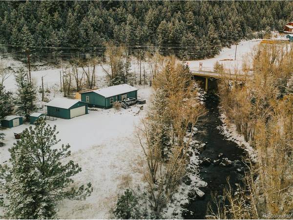 3767 Stanley, Dumont, CO 80436