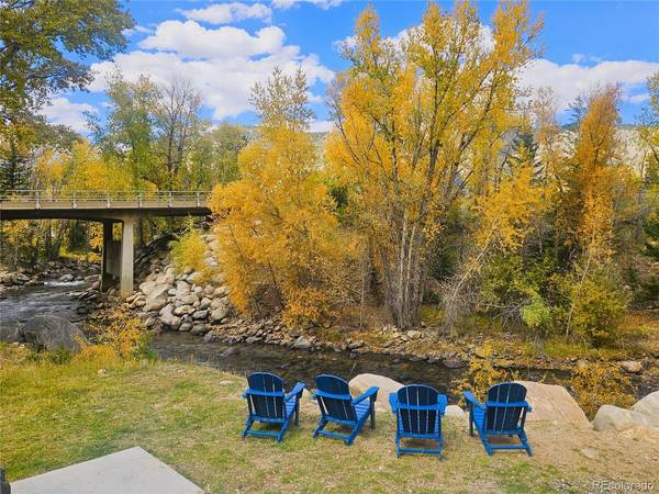 3767 Stanley, Dumont, CO 80436