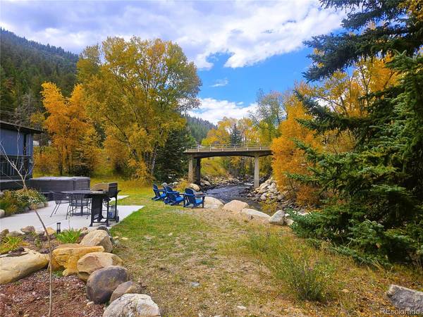 3767 Stanley, Dumont, CO 80436