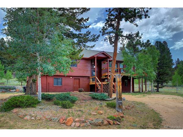 199 Elk Horn,  Bailey,  CO 80421