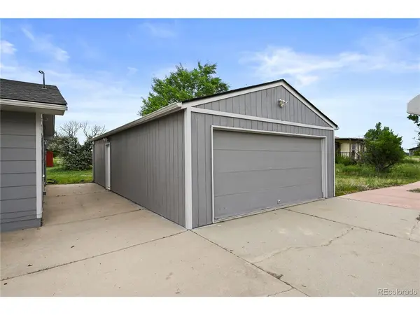 5520 Coyote, Peyton, CO 80831