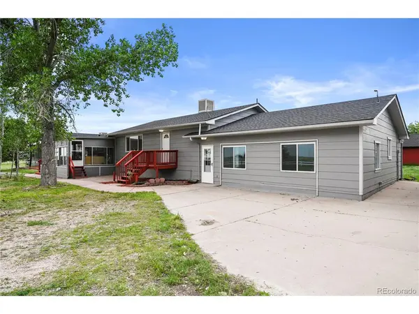 5520 Coyote,  Peyton,  CO 80831