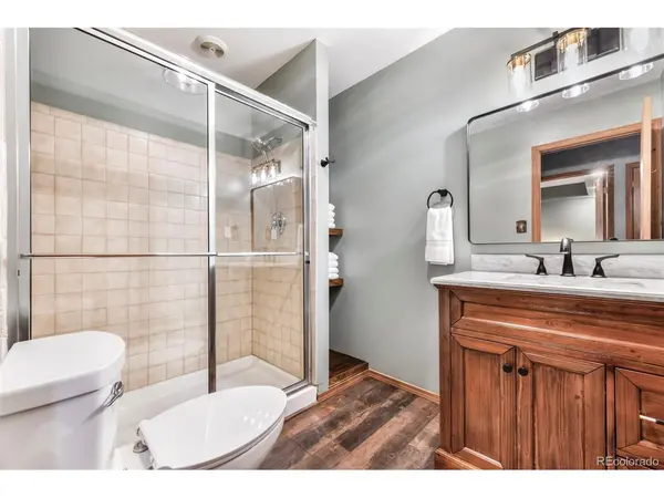 1701 Wildhorn, Florissant, CO 80816