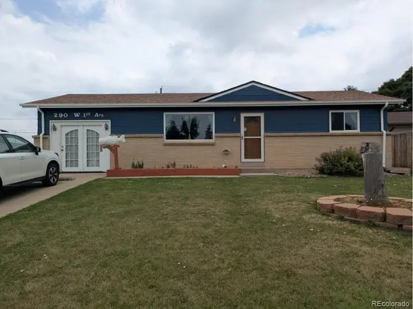 290 W 1st, Broomfield, CO 80020