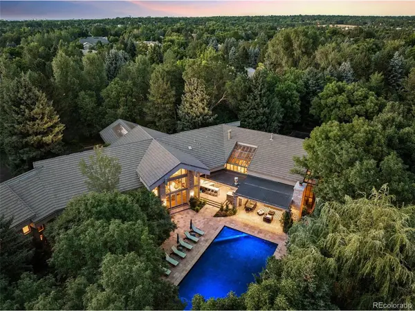 4766 S Fillmore, Cherry Hills Village, CO 80113