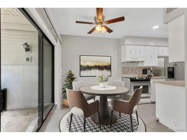 3646 S Granby #K-02, Aurora, CO 80014