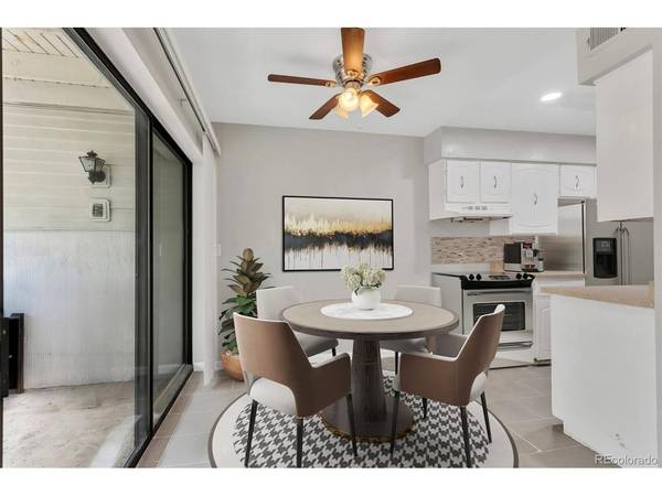 3646 S Granby #K-02, Aurora, CO 80014