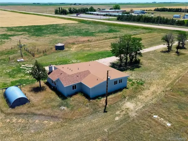 9193 US Highway 36,  Joes,  CO 80822