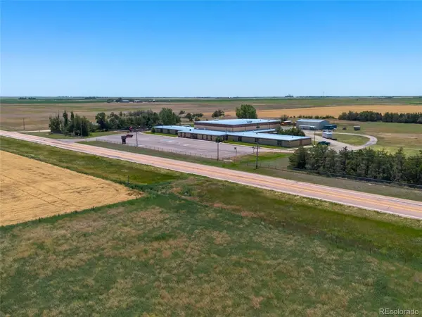9193 US Highway 36, Joes, CO 80822