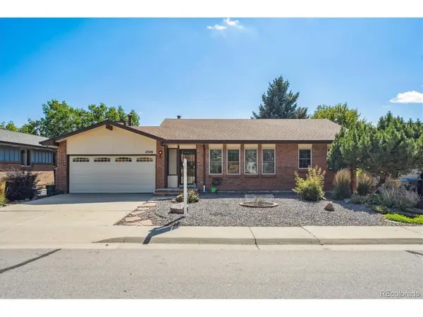 17218 W 17th, Golden, CO 80401