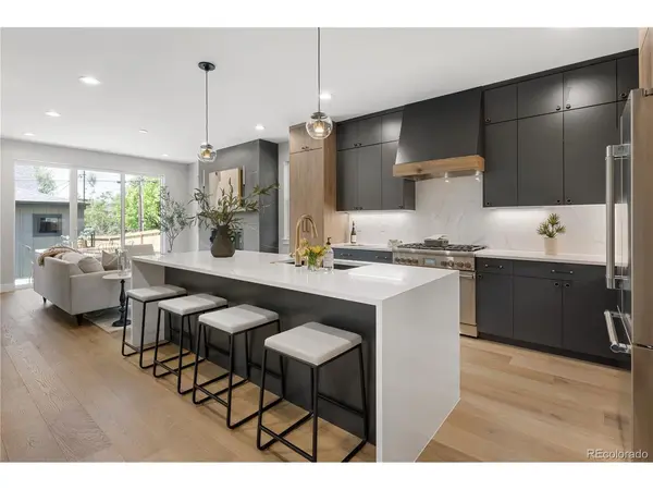 2395 N Emerson, Denver, CO 80205