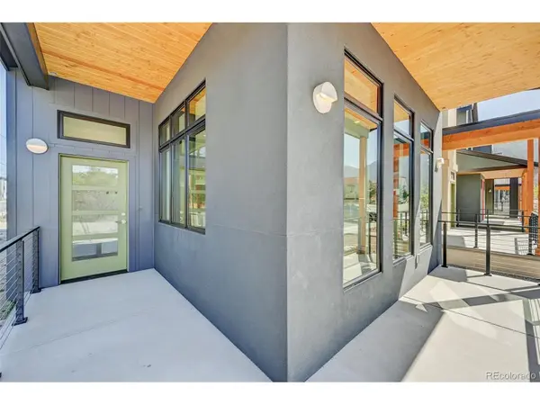 402 E Arkansas, Buena Vista, CO 81211