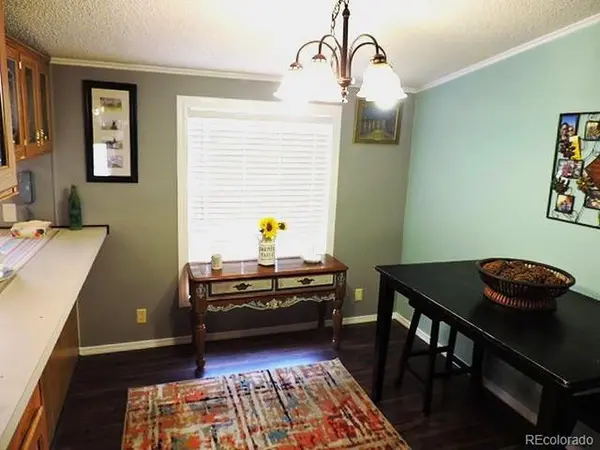 Address not disclosed, Fort Garland, CO 81133
