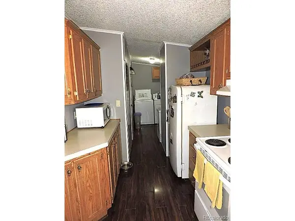 Address not disclosed, Fort Garland, CO 81133