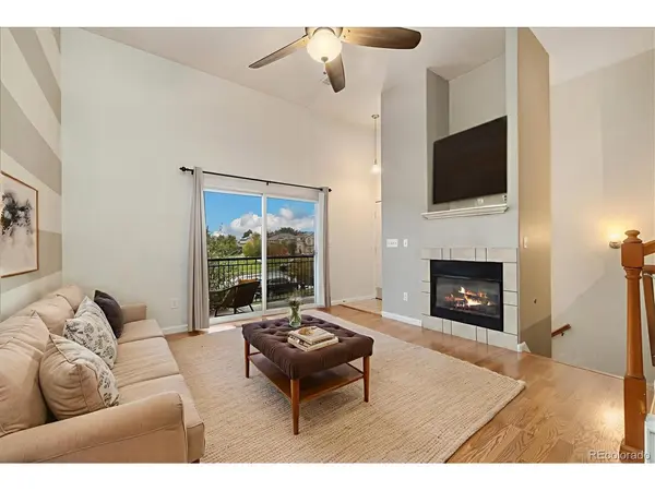 11250 Florence #1B, Henderson, CO 80640