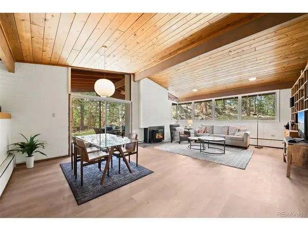 31313 Sugarhill, Evergreen, CO 80439