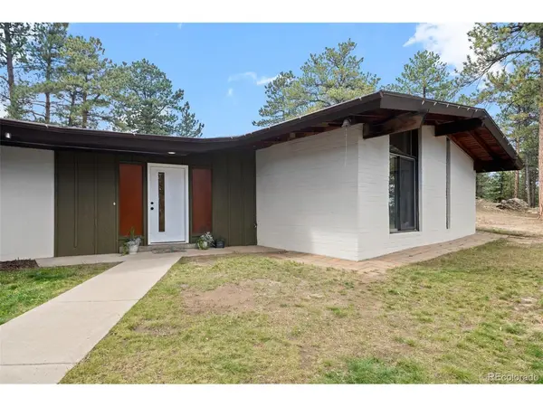 31313 Sugarhill, Evergreen, CO 80439
