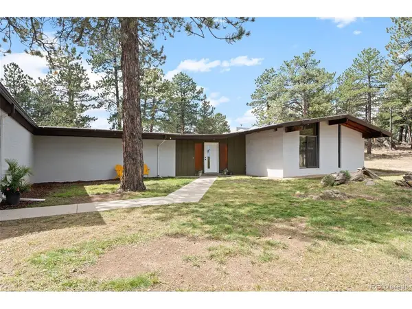 31313 Sugarhill, Evergreen, CO 80439