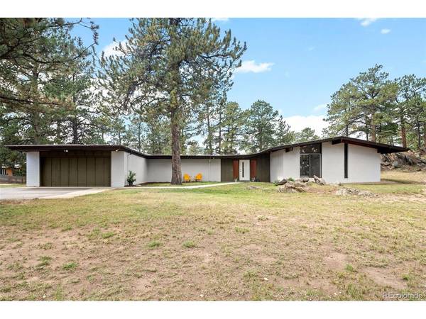 31313 Sugarhill,  Evergreen,  CO 80439