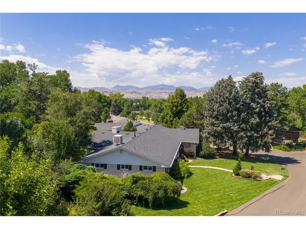 11672 W 25th, Lakewood, CO 80215