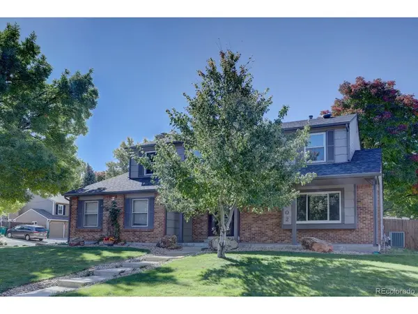 1002 W Kettle, Littleton, CO 80120