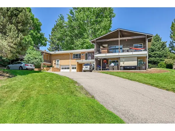 2682 S Benton, Lakewood, CO 80227