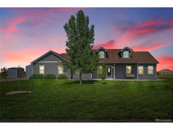 177 W 8th, Byers, CO 80103