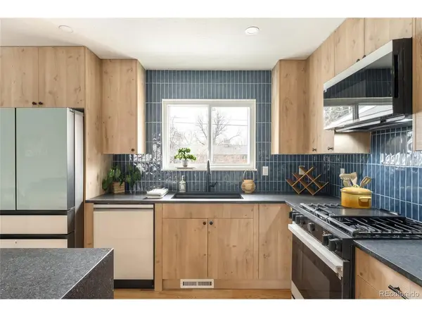 815 S Jersey, Denver, CO 80224