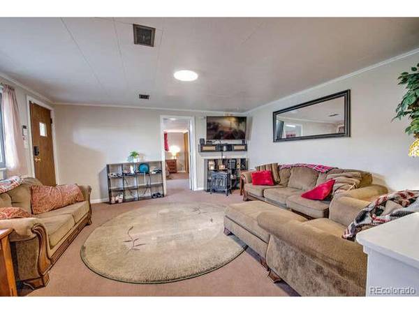Address not disclosed, Leadville, CO 80461