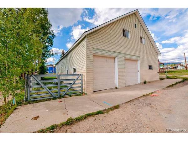 Address not disclosed, Leadville, CO 80461