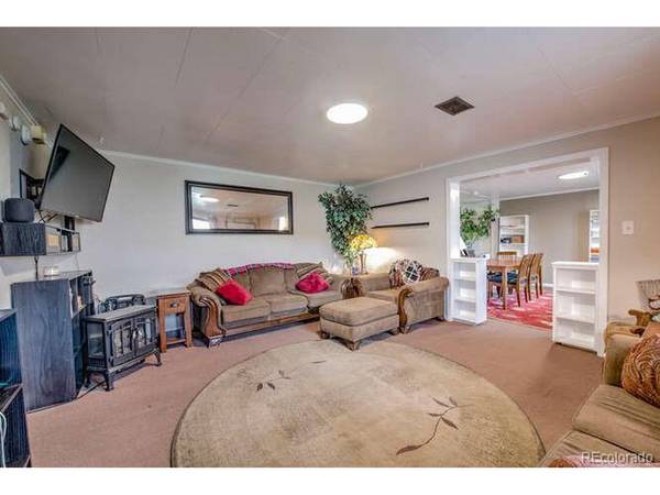 Address not disclosed, Leadville, CO 80461