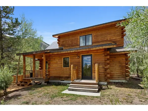 22494 County Road 227, Salida, CO 81201