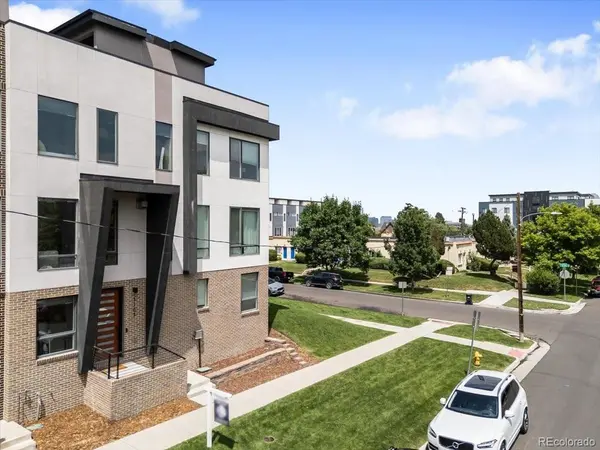 3103 W 18th, Denver, CO 80204
