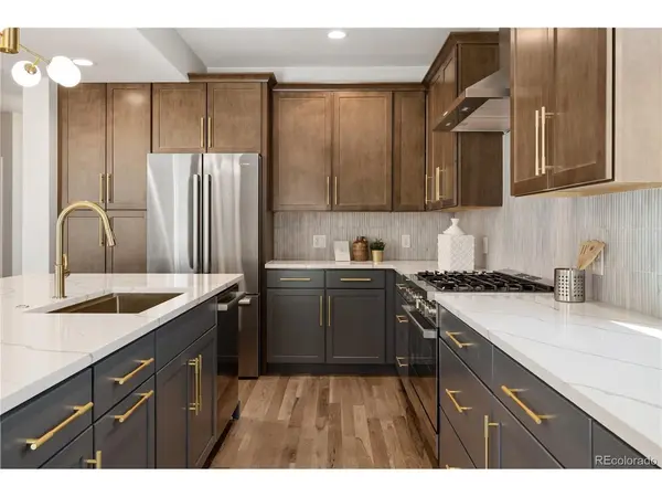 2515 N Gaylord, Denver, CO 80205