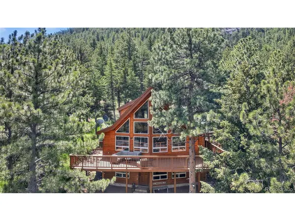 640 Estes Park Estates, Lyons, CO 80540