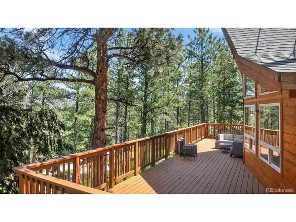 640 Estes Park Estates, Lyons, CO 80540