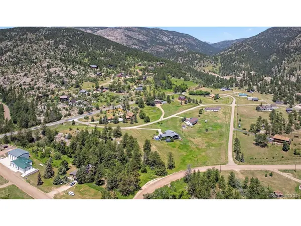 640 Estes Park Estates, Lyons, CO 80540