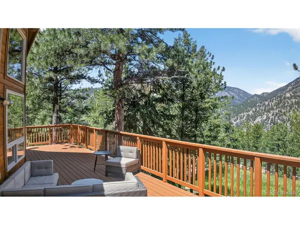 640 Estes Park Estates, Lyons, CO 80540