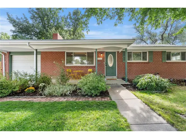 6122 Lewis, Arvada, CO 80004