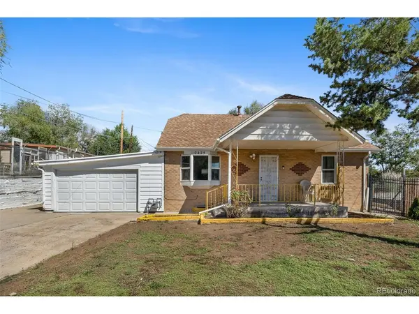 2425 W College, Denver, CO 80219